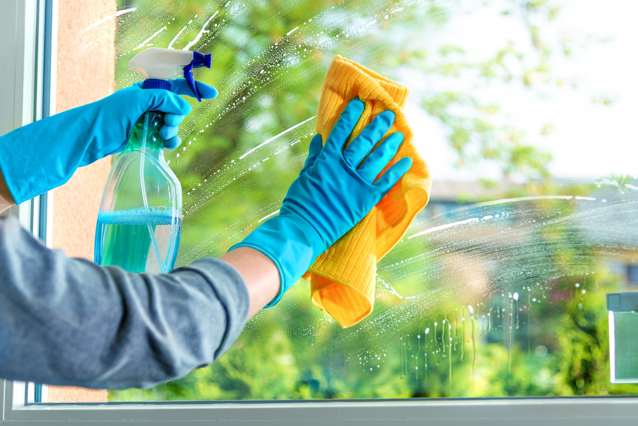 Keep Up Cleaning LLC | Mount Zion IL