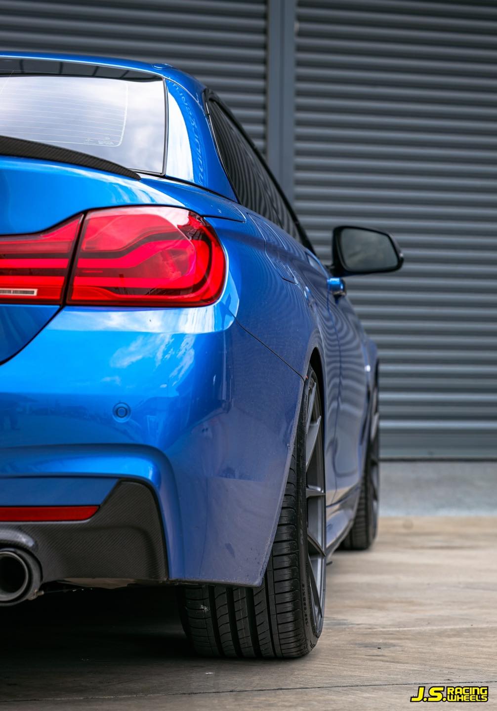 J.S.Racing Wheels ล้อ ยาง โช็ค เบรค รถยนต์ญี่ปุ่น ยุโรป บางบัวทอง ...
