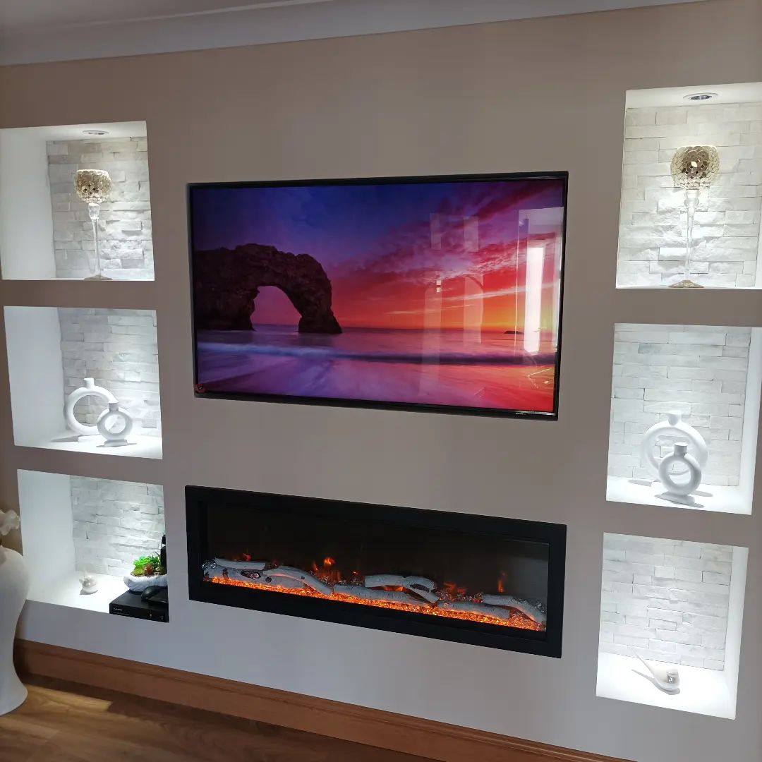 Homexpert - wood burning stoves, gas and electric fires, pellet stoves ...