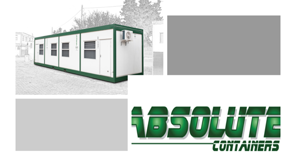 Looking at renting or owning a 12m... - Absolute Containers