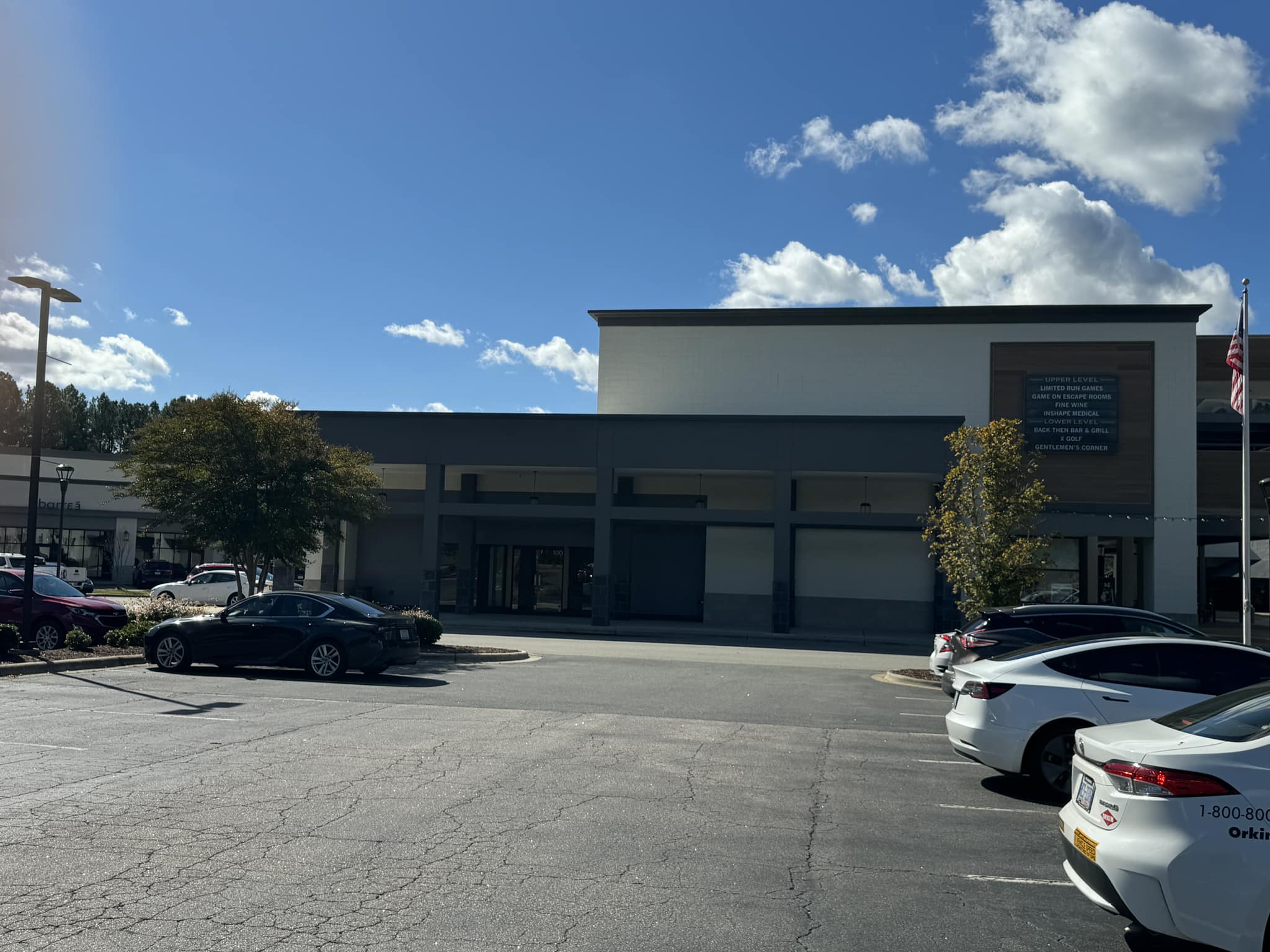 Apex Racing Lab - After a year of working on a lease and... | Facebook