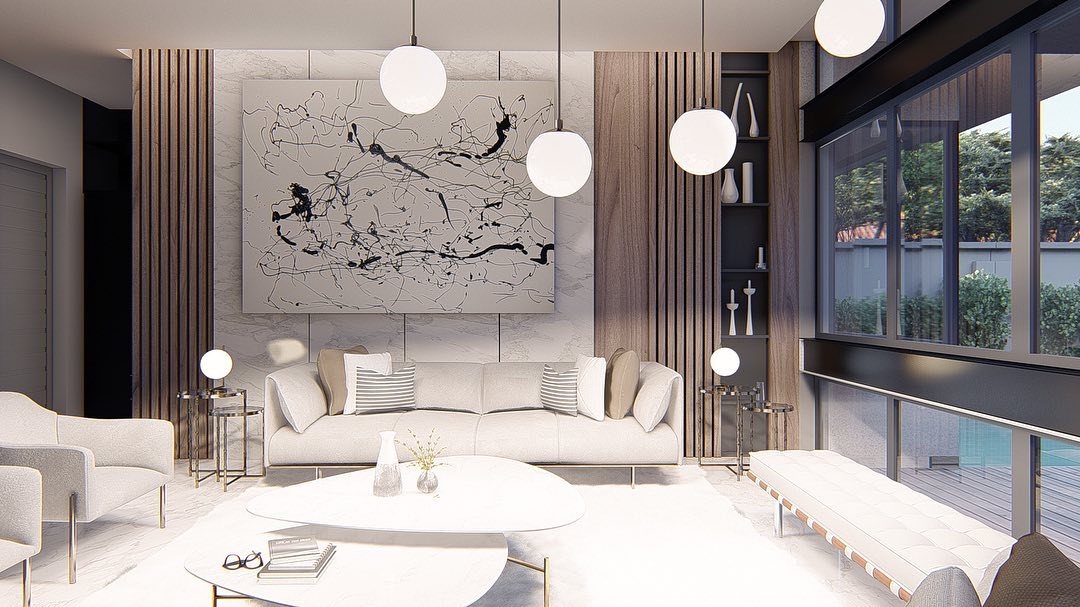 The best designs are those that... - JK Design Architects