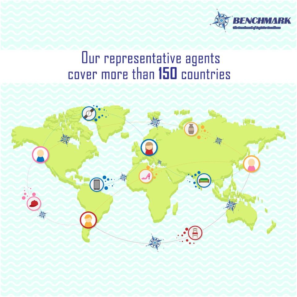 Benchmark Logistics International PVT LTD - #benchmarklogistics # ...