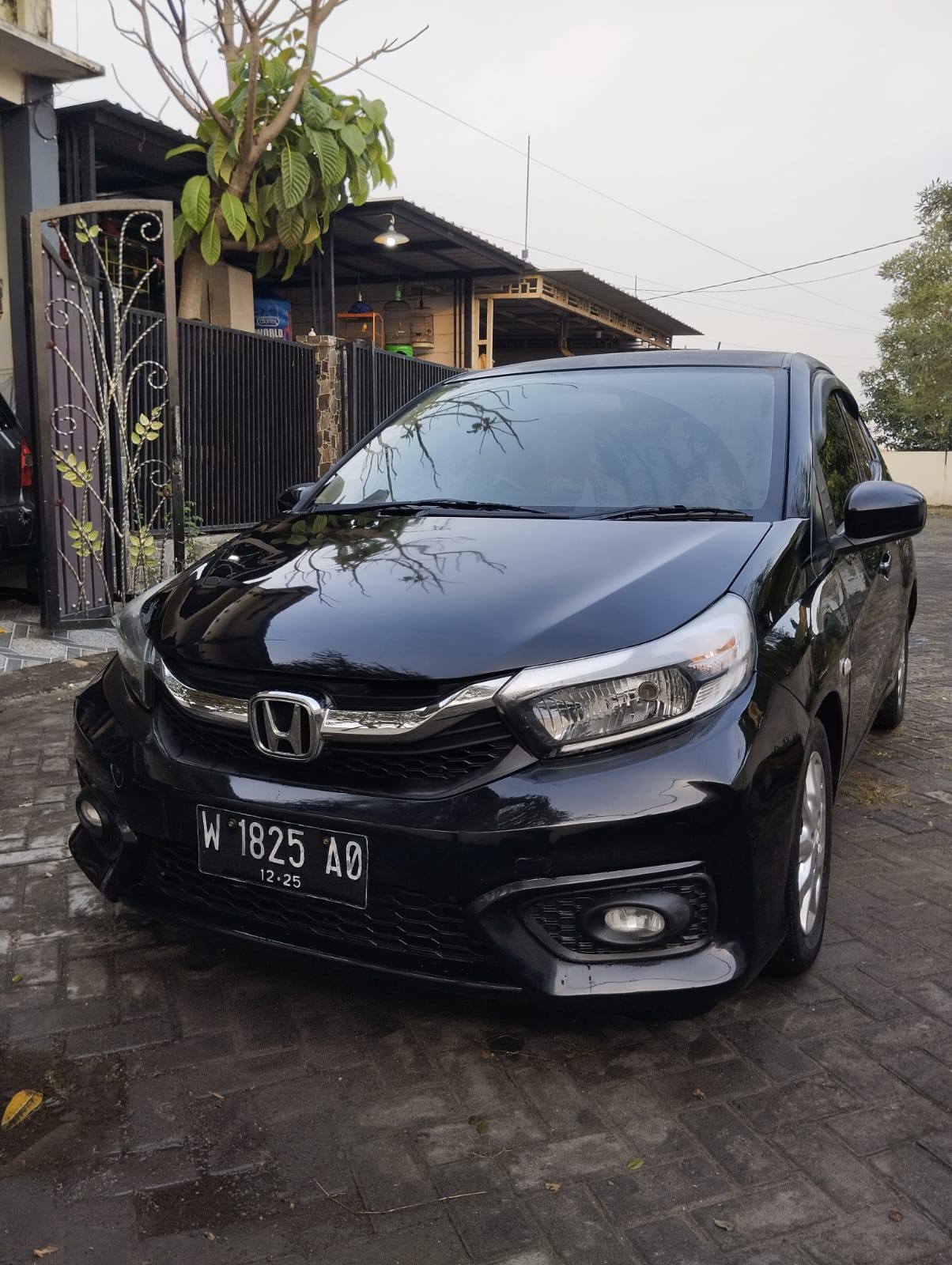 OPER KREDIT KENDARAAN JAWA TIMUR | oper kridit resmi .Daihatsu Terios X ...