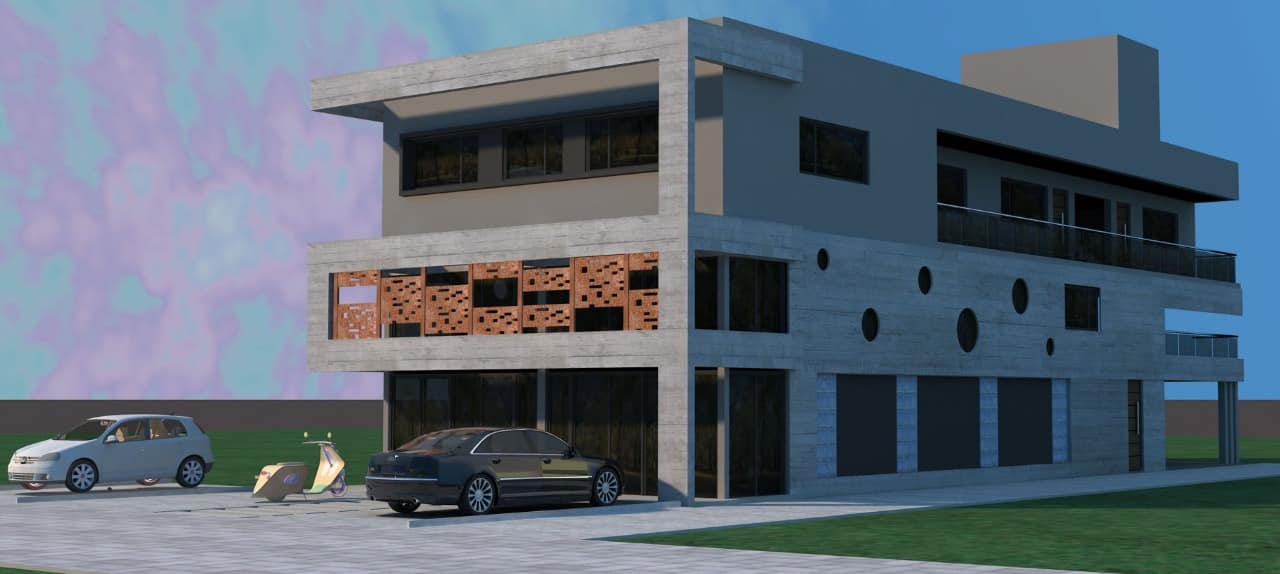 Constructora RobertoTorres