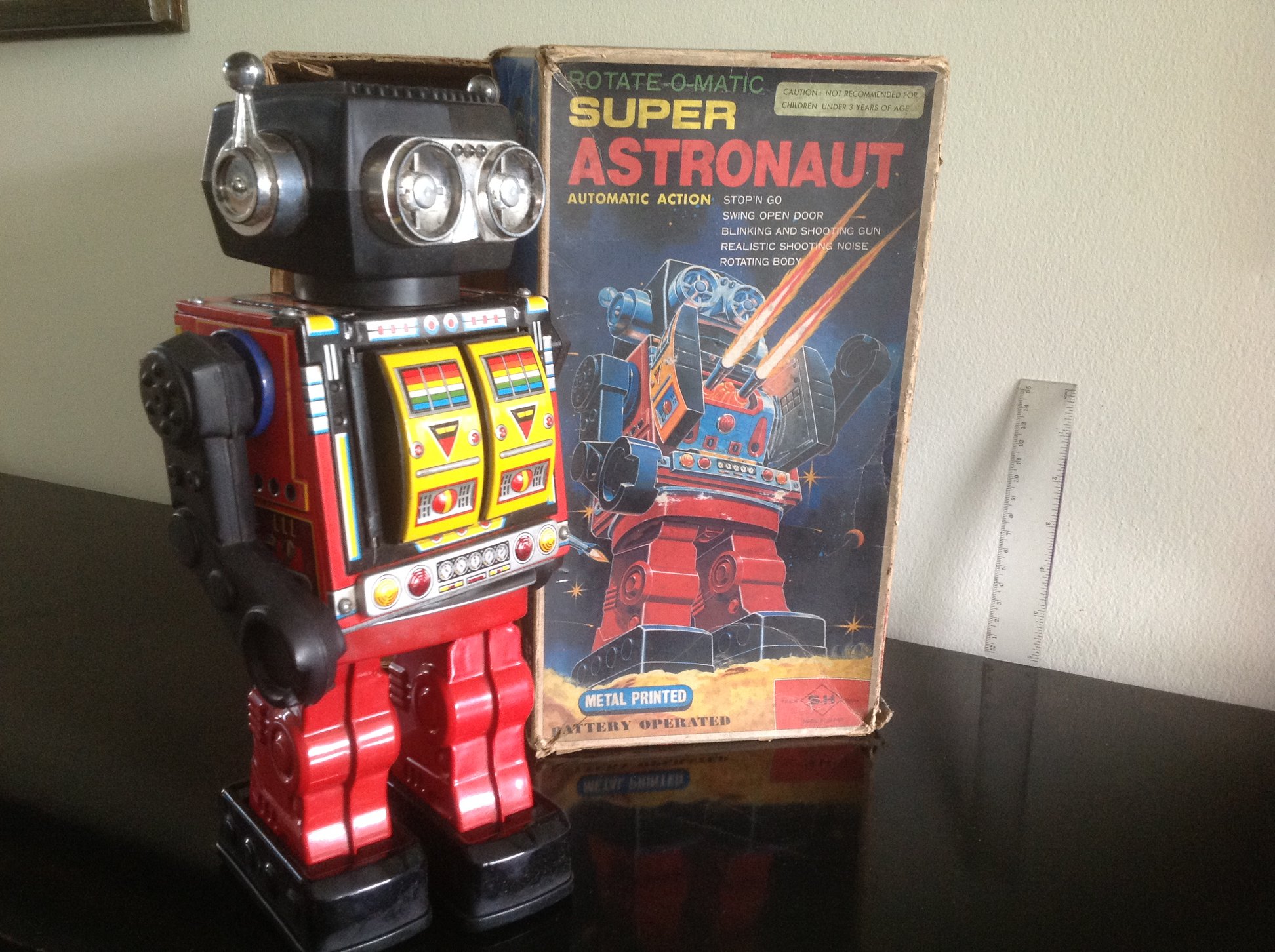 Super Machine 