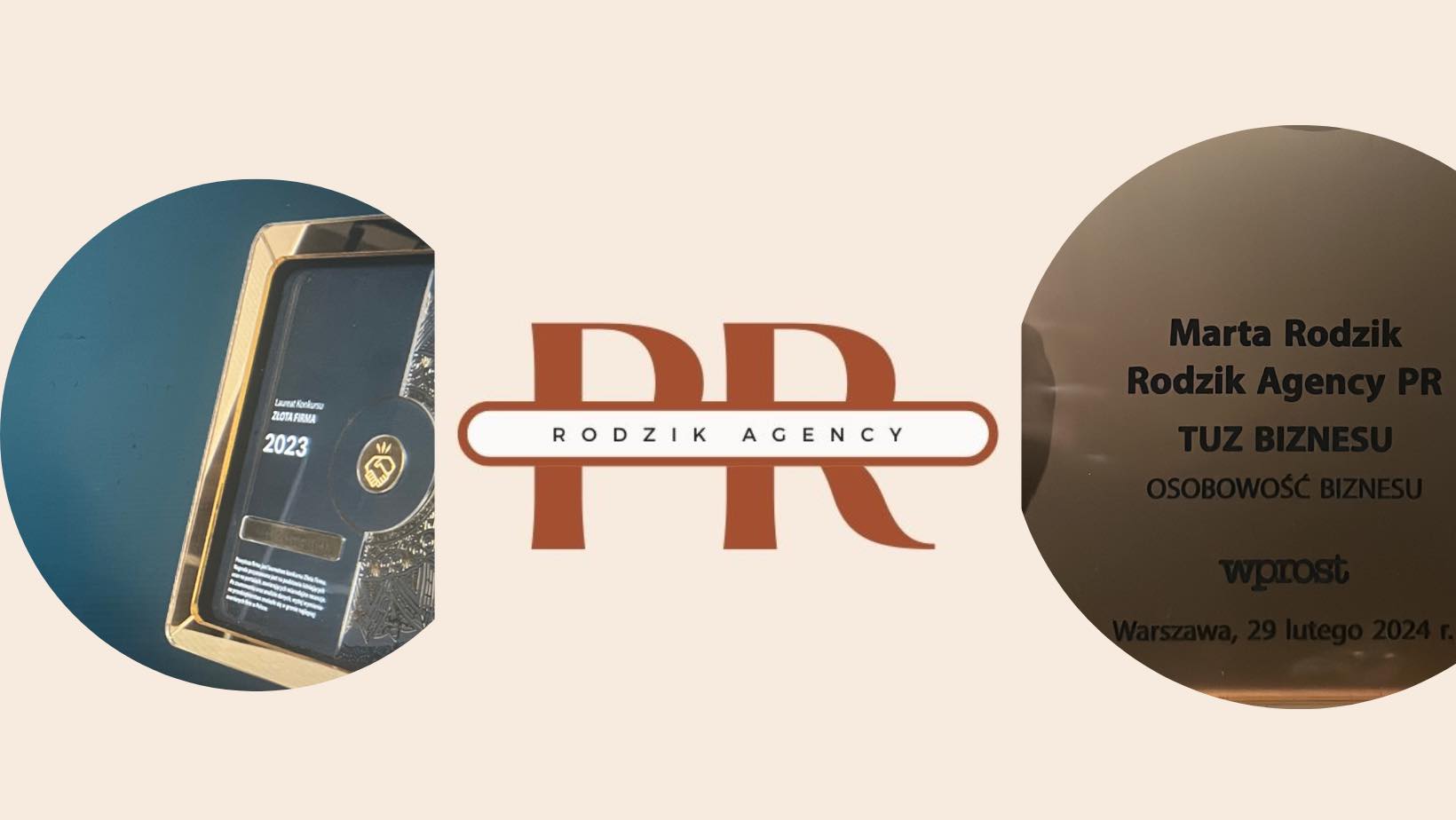 Rodzik Agency PR | Warsaw