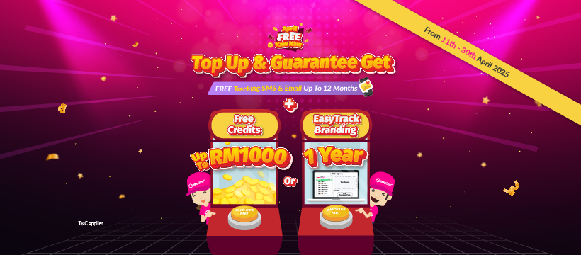 GD Express Sdn Bhd added a new photo... - GD Express Sdn Bhd