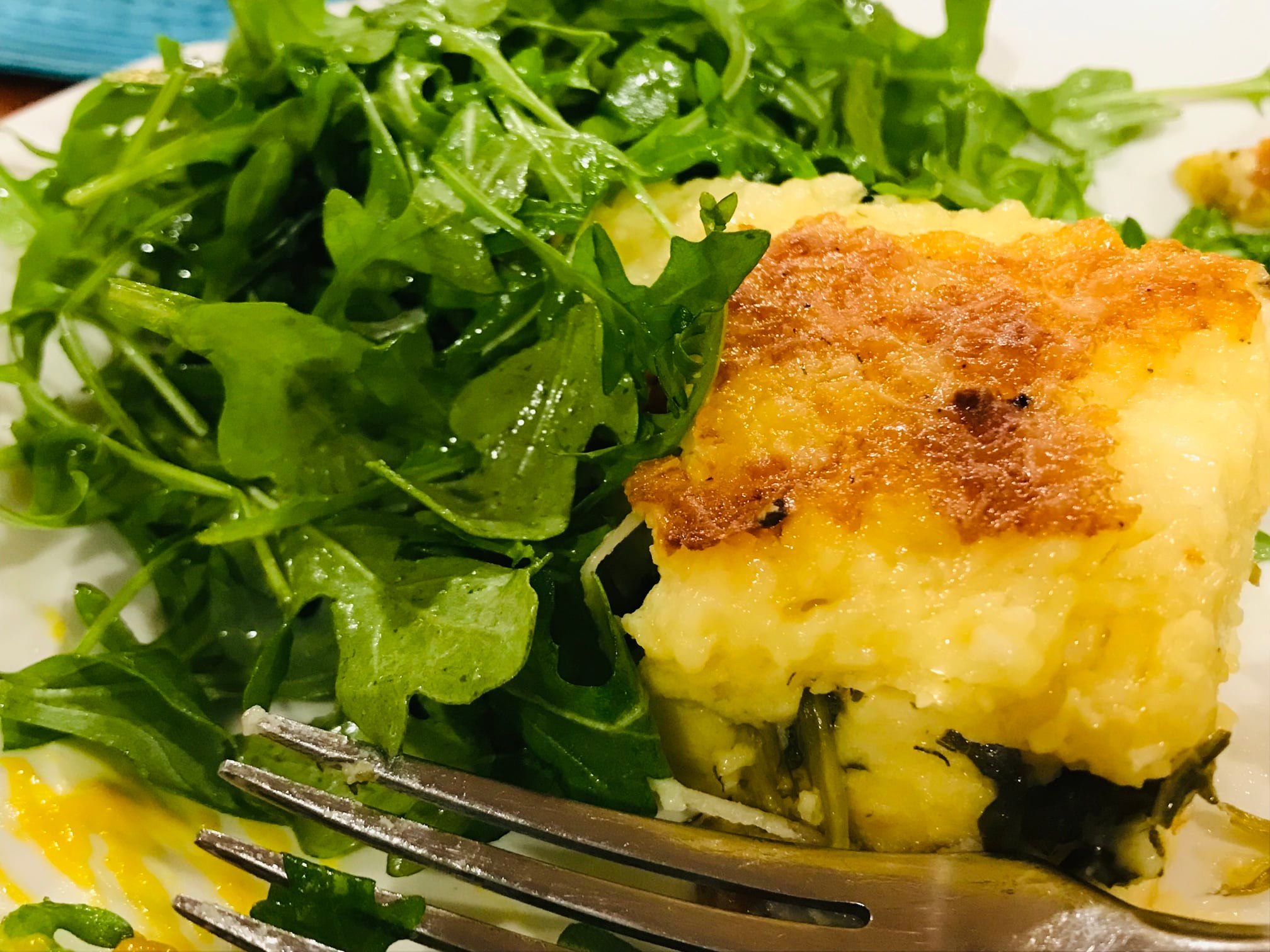 Recipes from a Monastery Kitchen