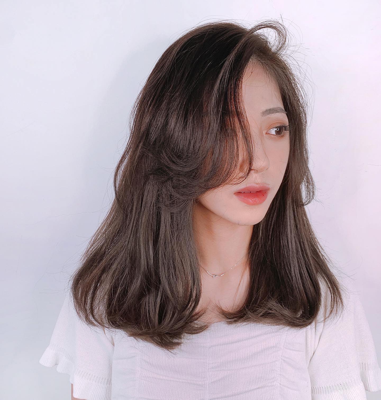 MULTI HAIR - 捲度給予頭髮形狀 顏色是最直接改變美感的視覺💯 ———————————————... | Facebook