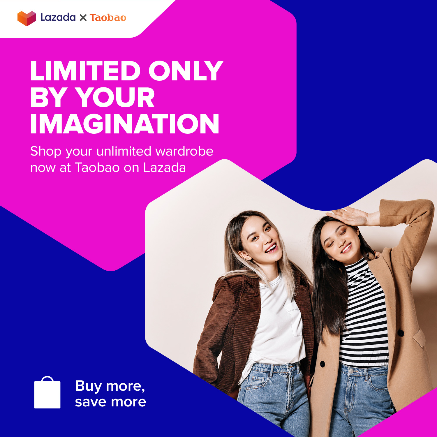 Lazada Taobao On Lazada What S Different English My Facebook