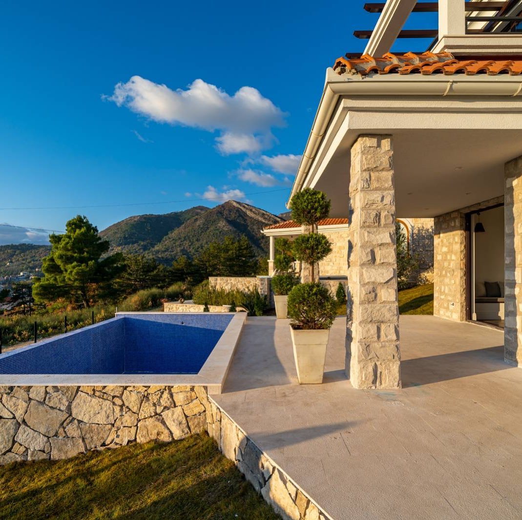 IM Property Group | Budva