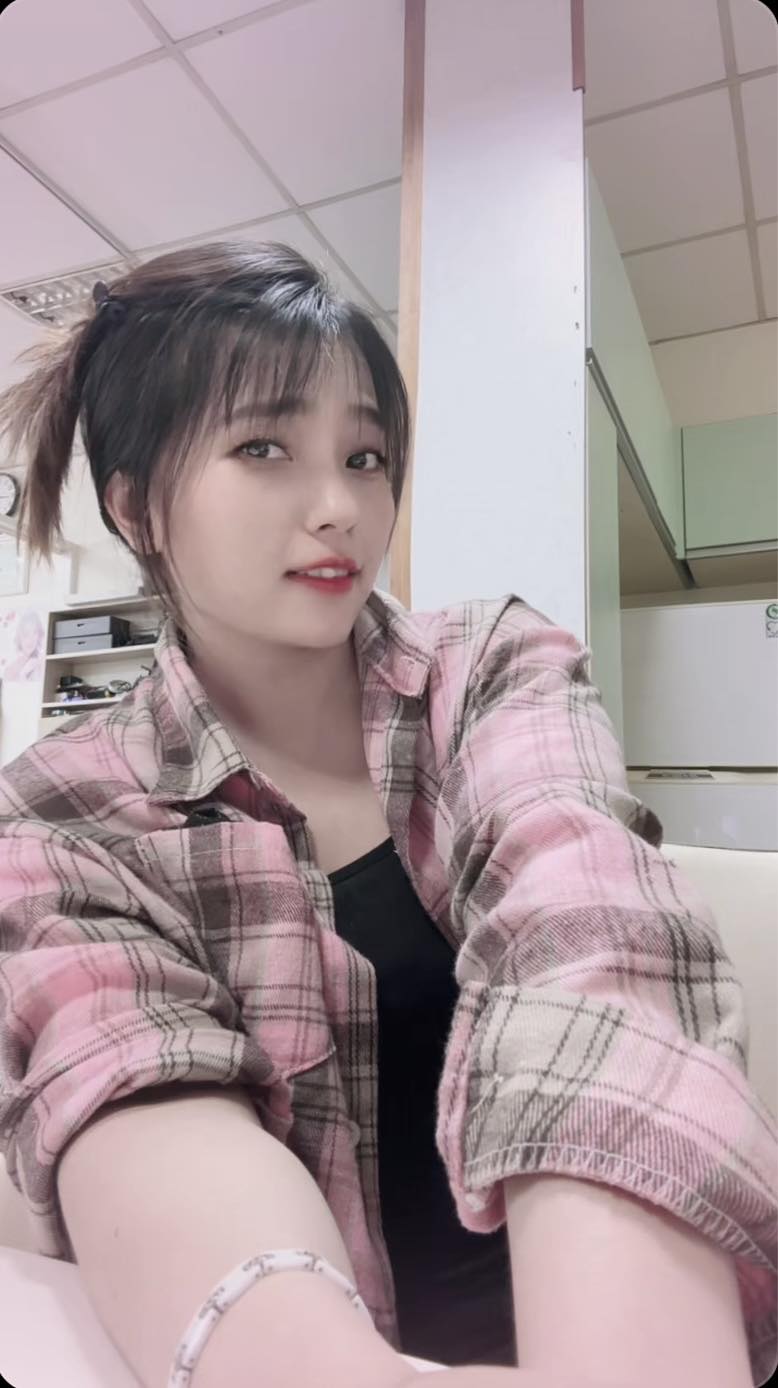 Lily Ruan