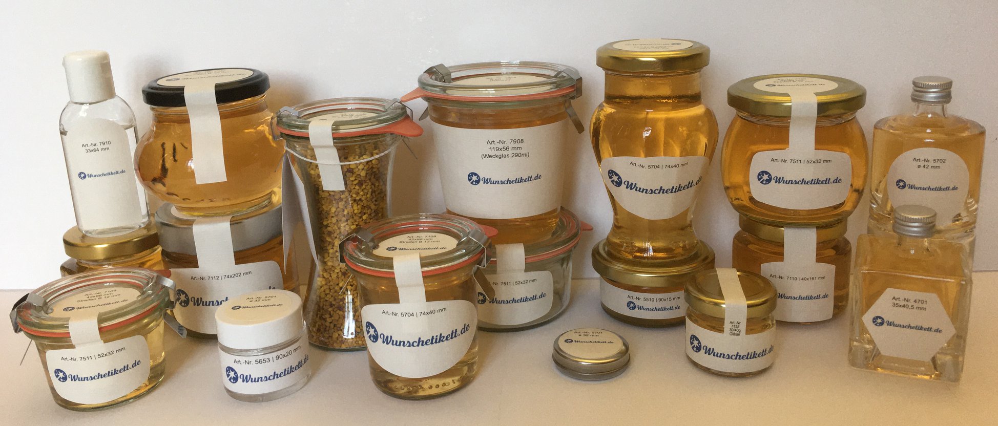 morelabels GmbH | Kiel