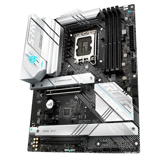 Will RTX 3060 work with Asus X99-A motherboard and Intel i7 5820K