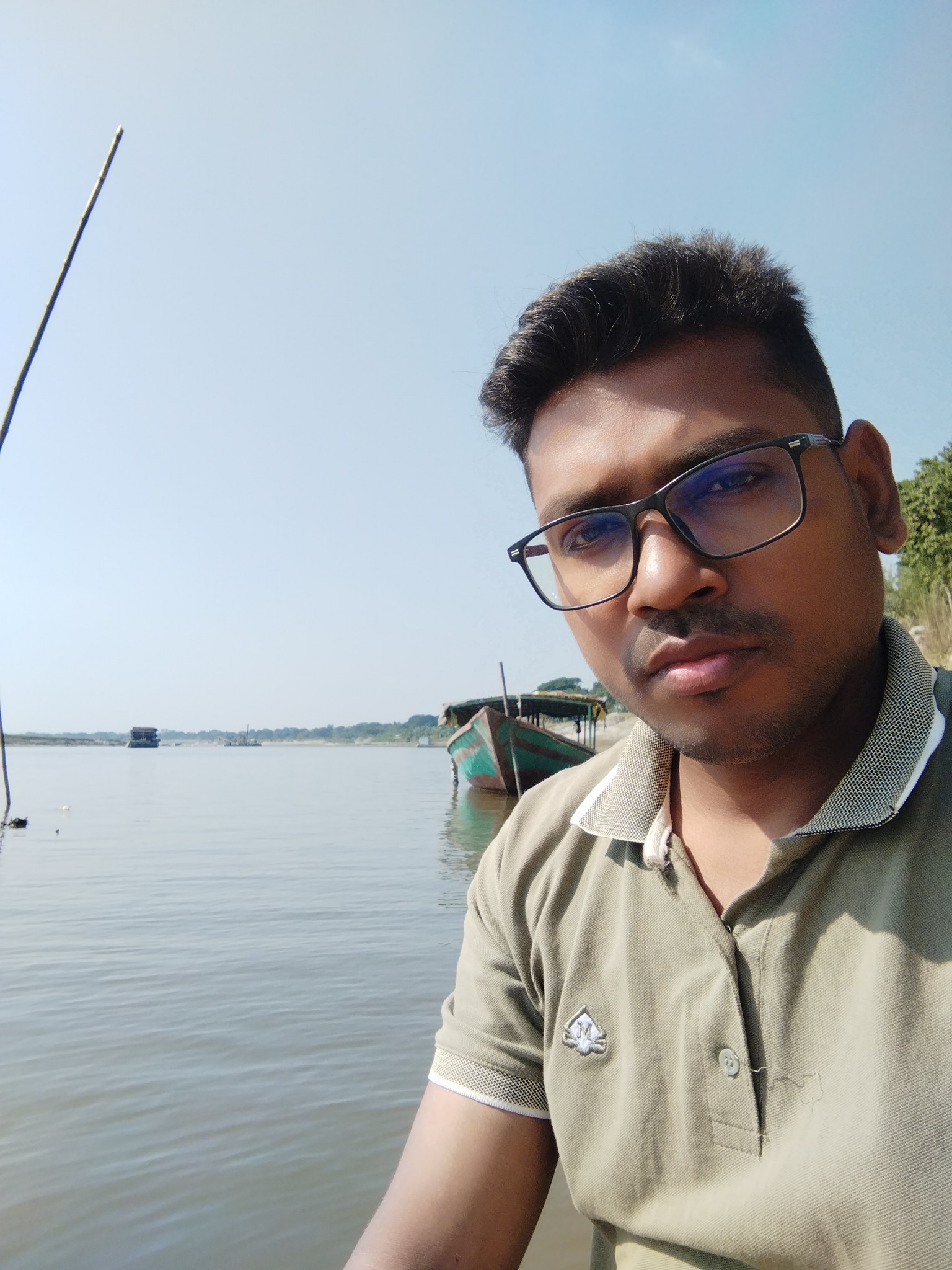 Rajon Islam