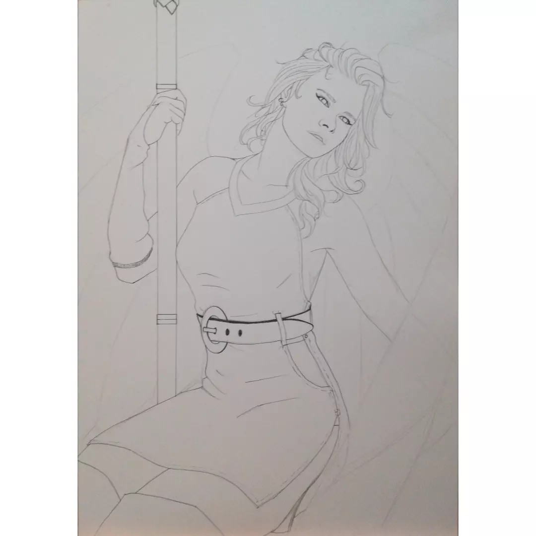 Pascal Pencils