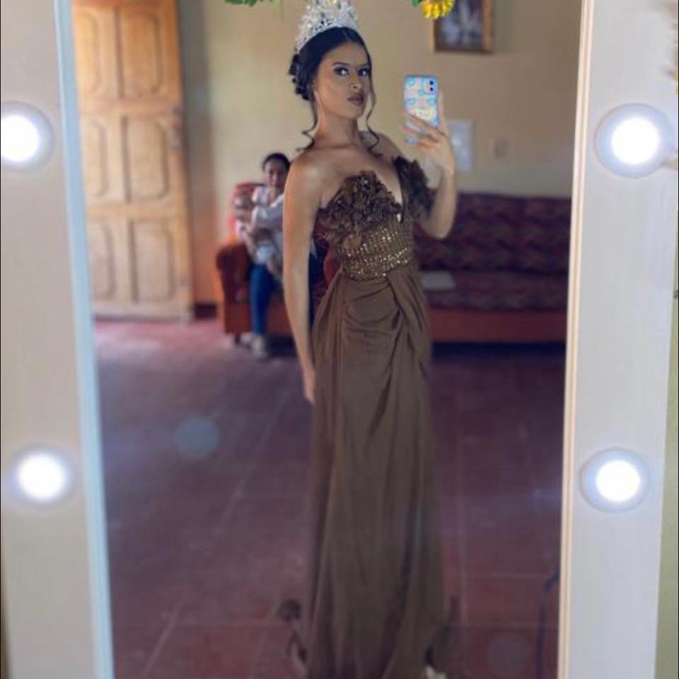 Estefani Mendoza