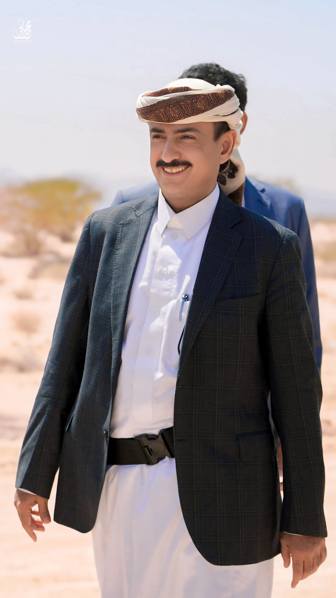 محمد بكير - 🔴 اين بن الوزير ؟ ............. لماذا لا يظهر... | Facebook