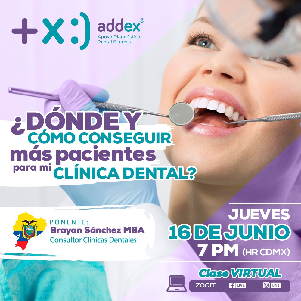 Addex - ¿Se acabaron los clientes? 😫 ¿No están llegando... | Facebook
