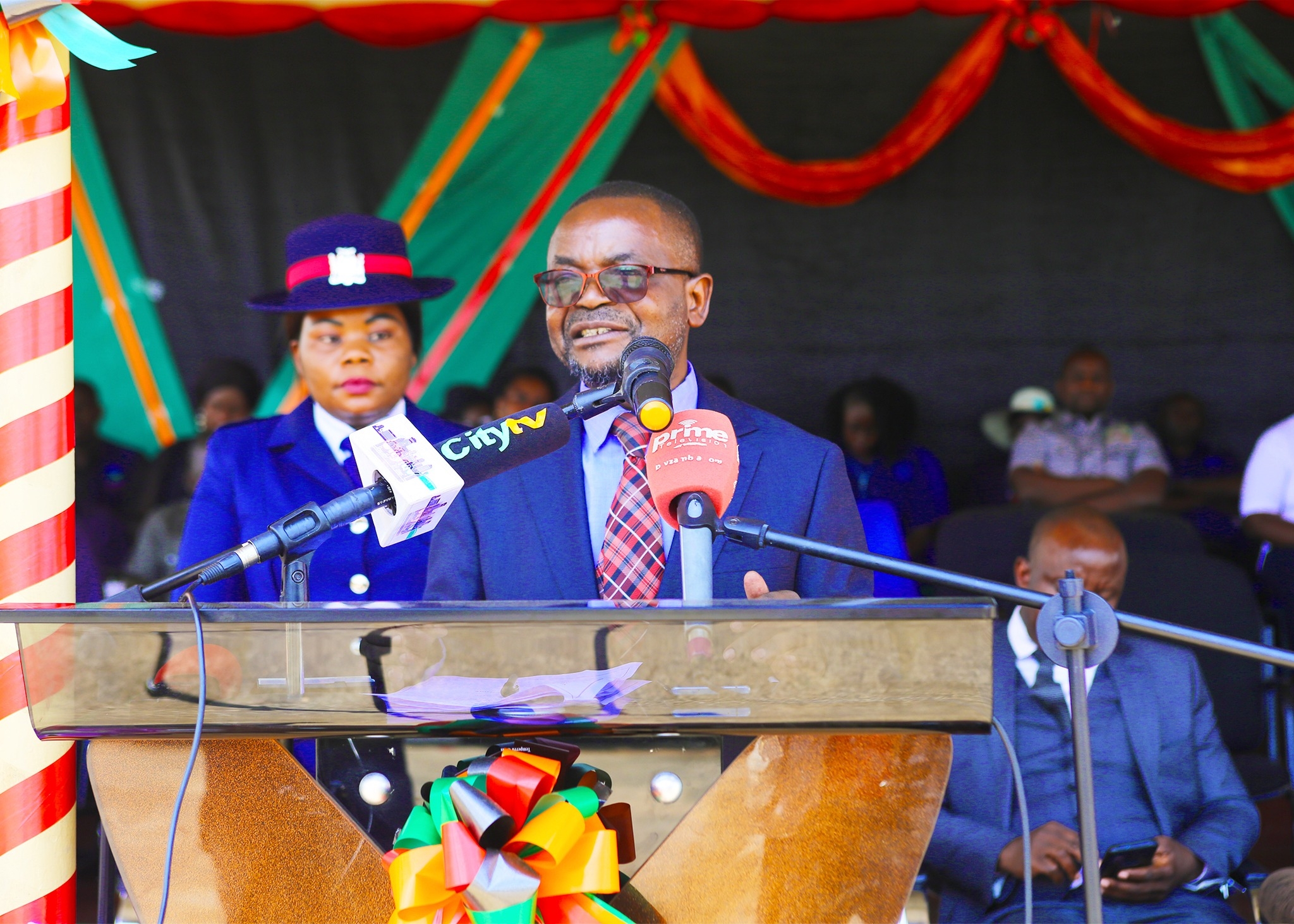 Lewis Mwape - Chipata MEDICINES HUB to Distribute 974... | Facebook