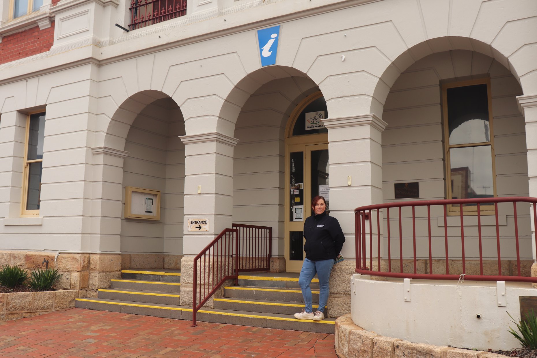 Just in time for the long... - Rural City of Wangaratta