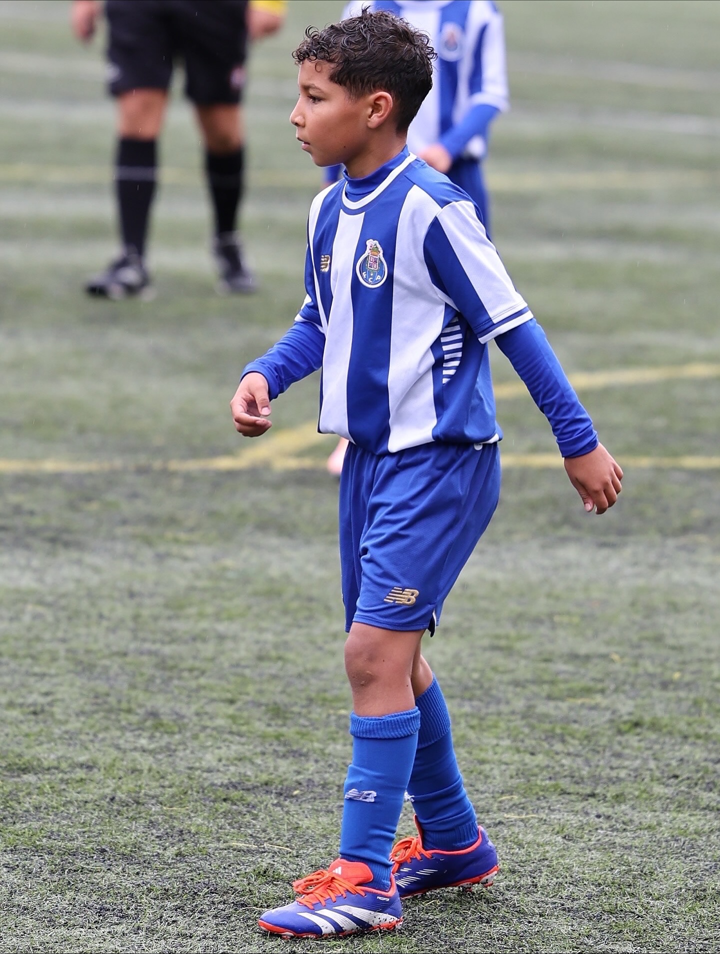 Raphael Moreira
