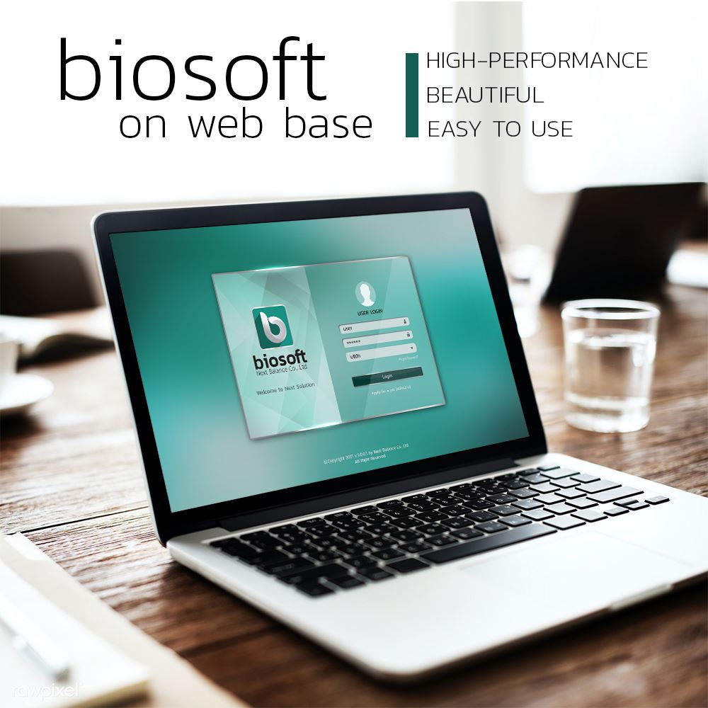 biosoft - biosoft on web... | Facebook