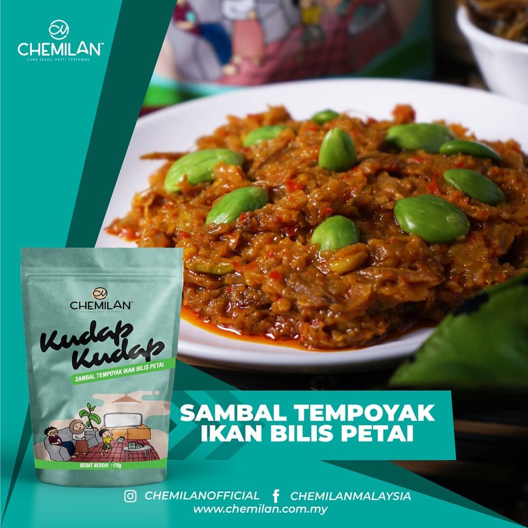 Chemilan Kemaman | Kemaman