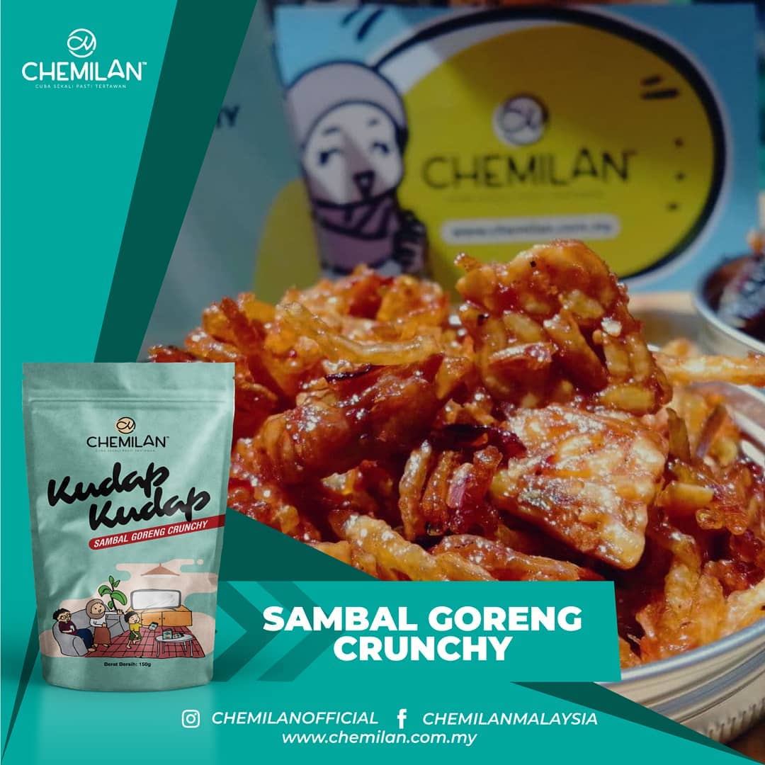 Chemilan Kemaman | Kemaman