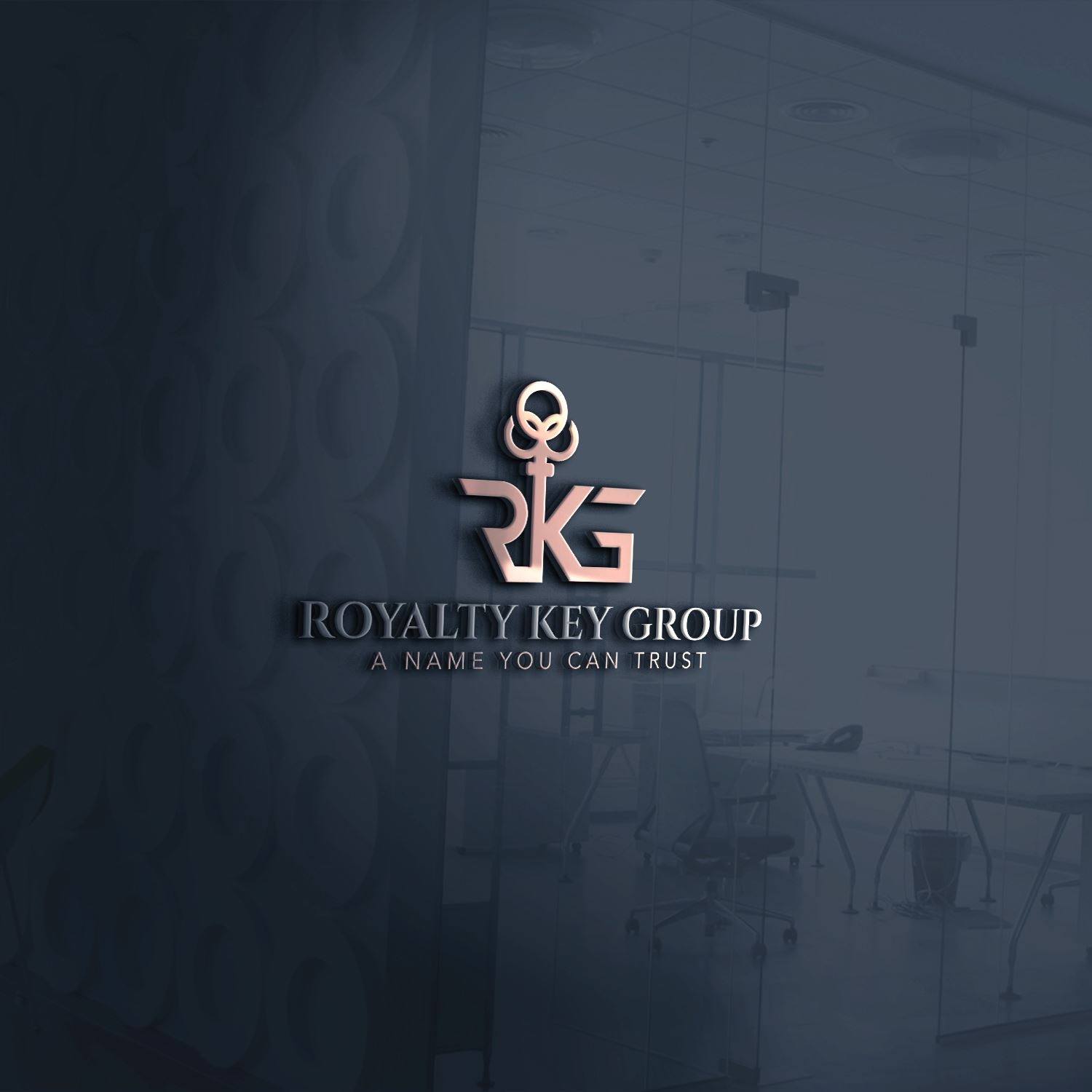 Royalty Key Group