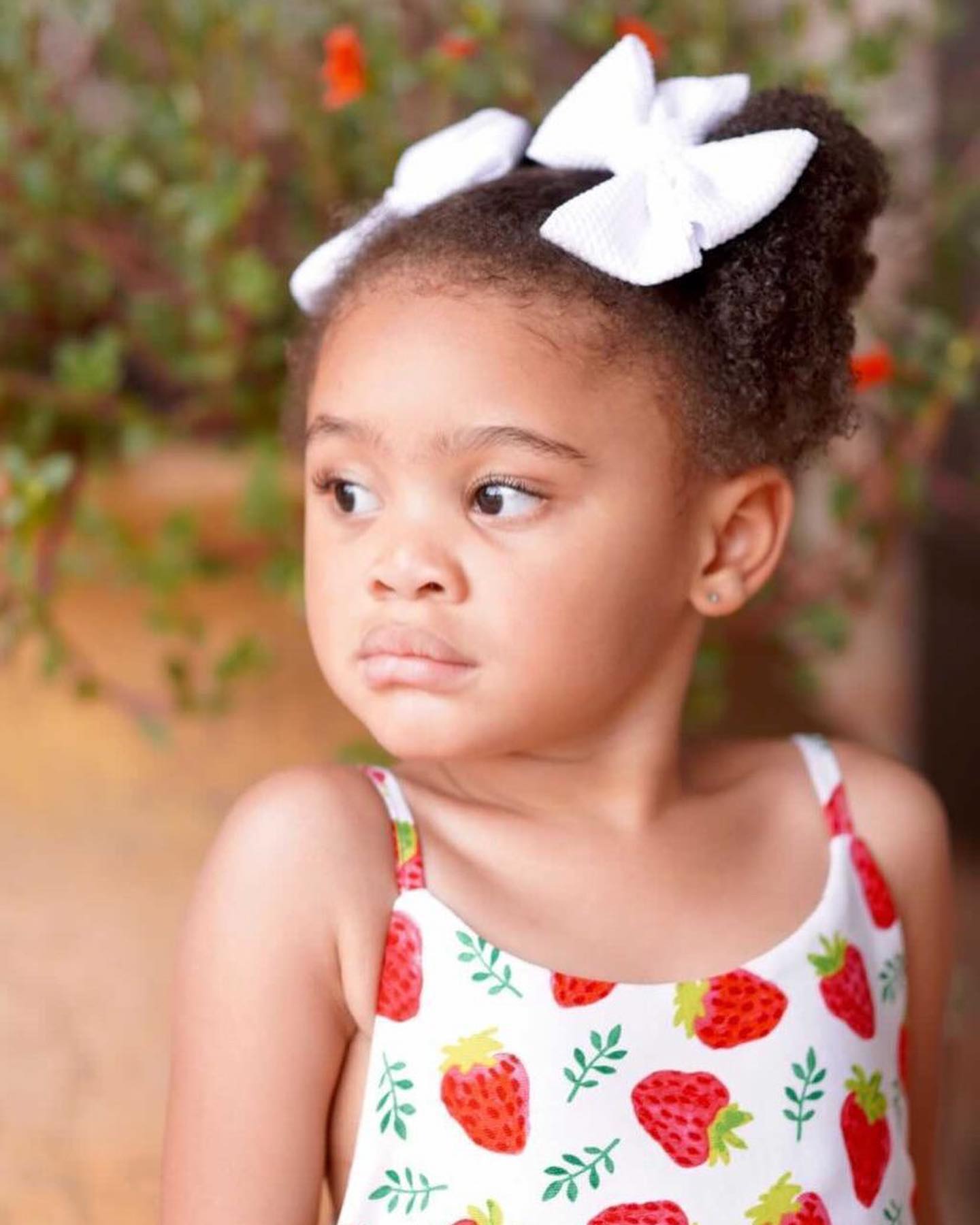 The sweetest of them all 😍 SWIPE to... - Little Rae Company