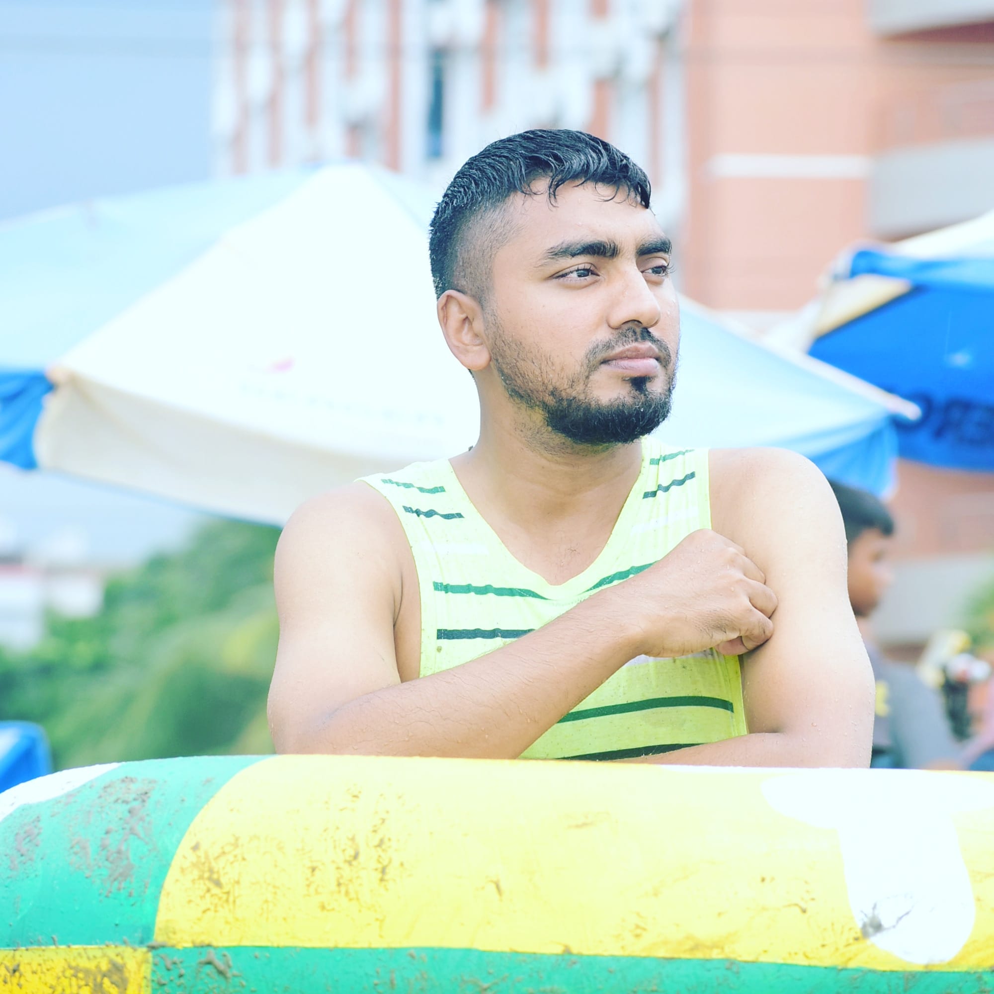 Aynul Munna