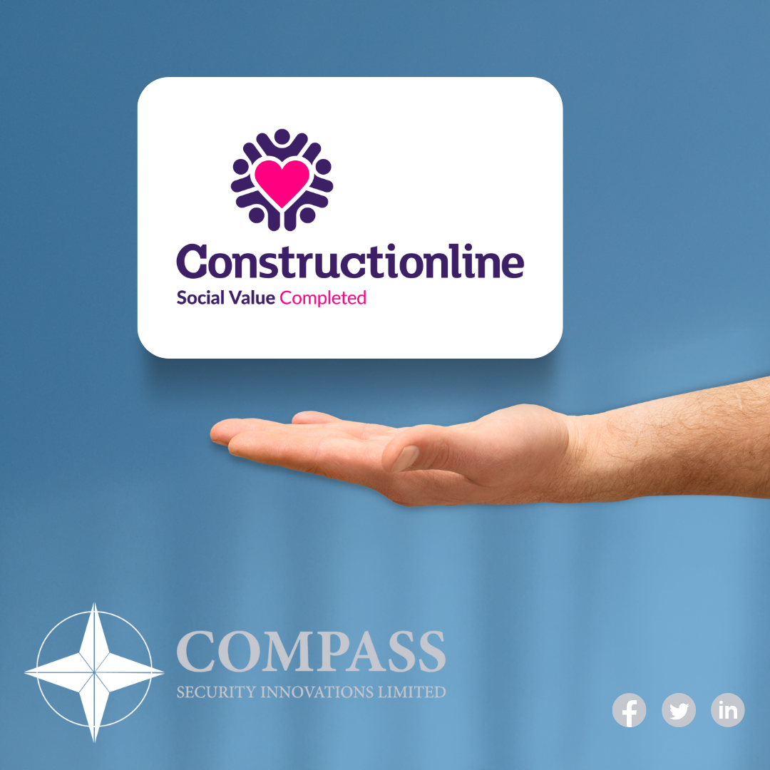 Compass Security Innovations Ltd | Leeds