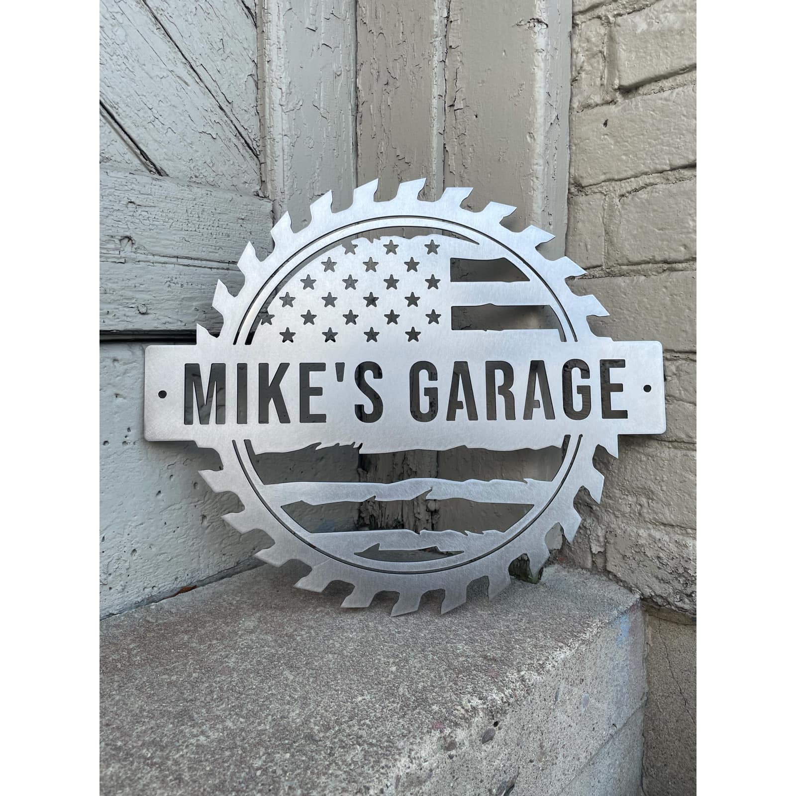 🚨New Listing🚨 Personalized... - Five Rivers Fabrication | Facebook