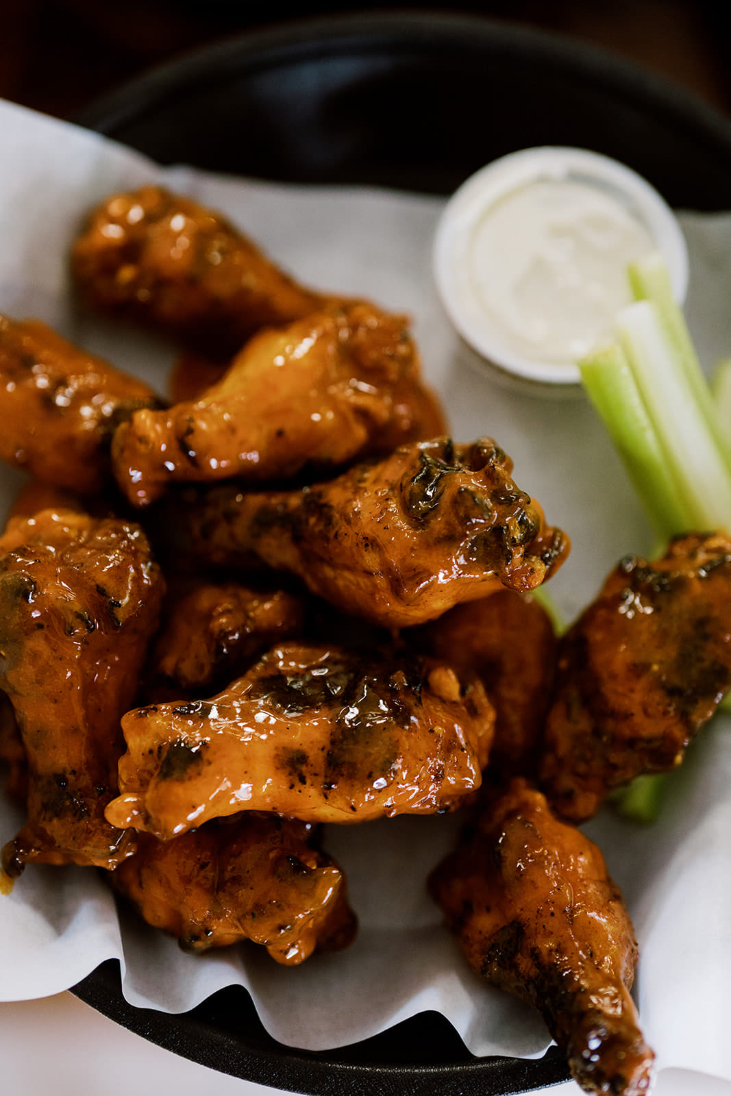 True Roots Food Truck & Catering | Penn Yan NY