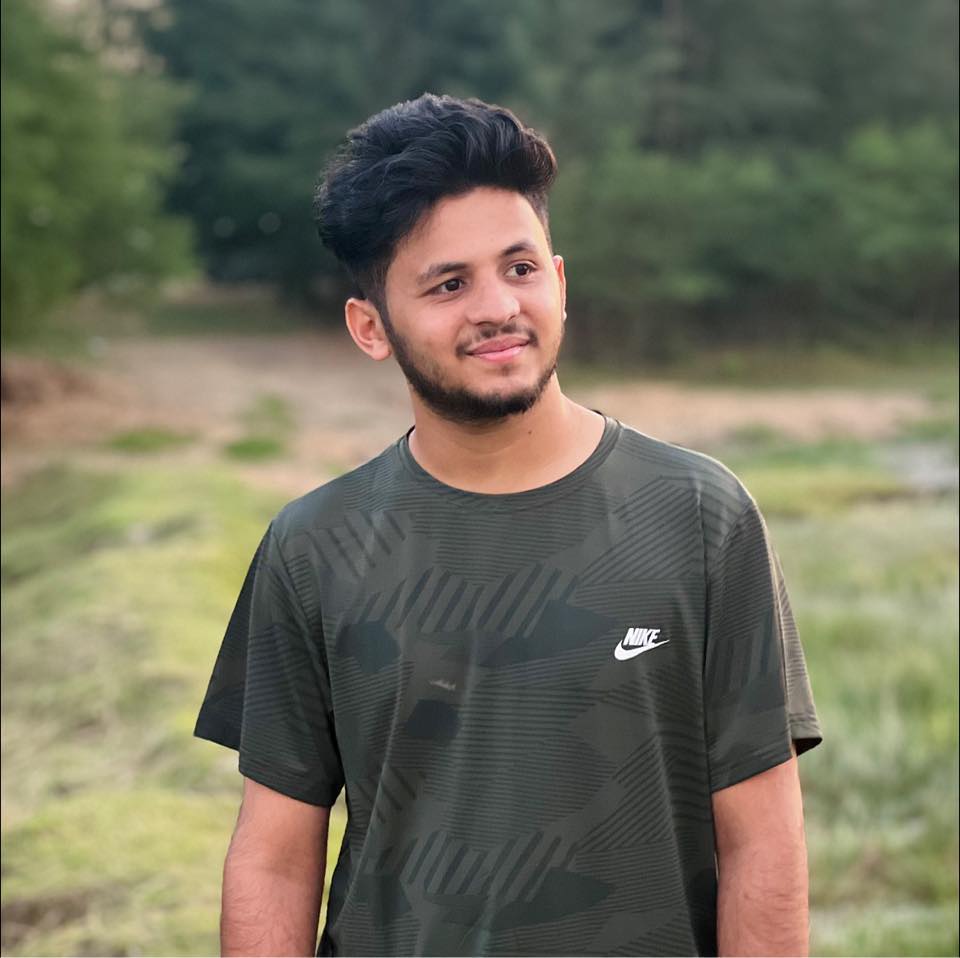 Talha Tayen