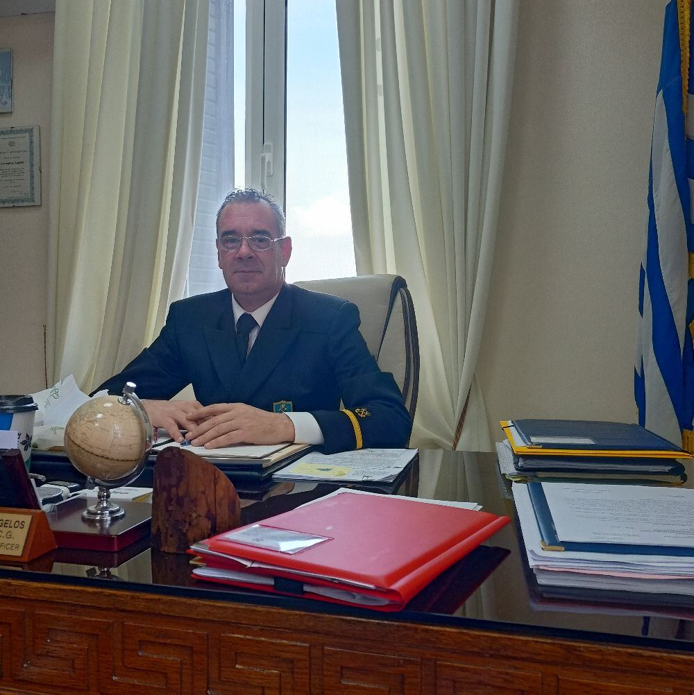 Γιωργος Κορακιανιτης