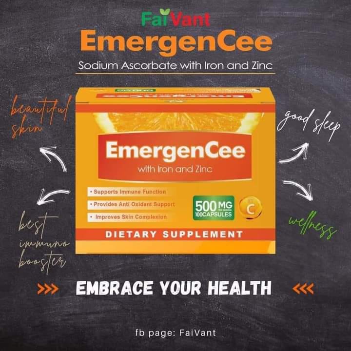 EC.OnlineShop - The only Vitamin that completes your Daily... | Facebook