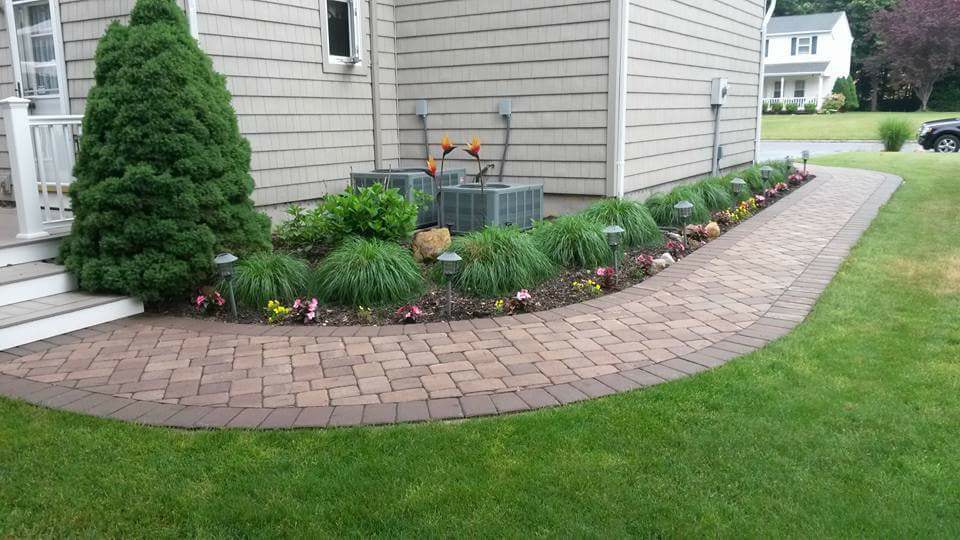 Parkside Design & Landscaping Corp. | Suffolk County NY