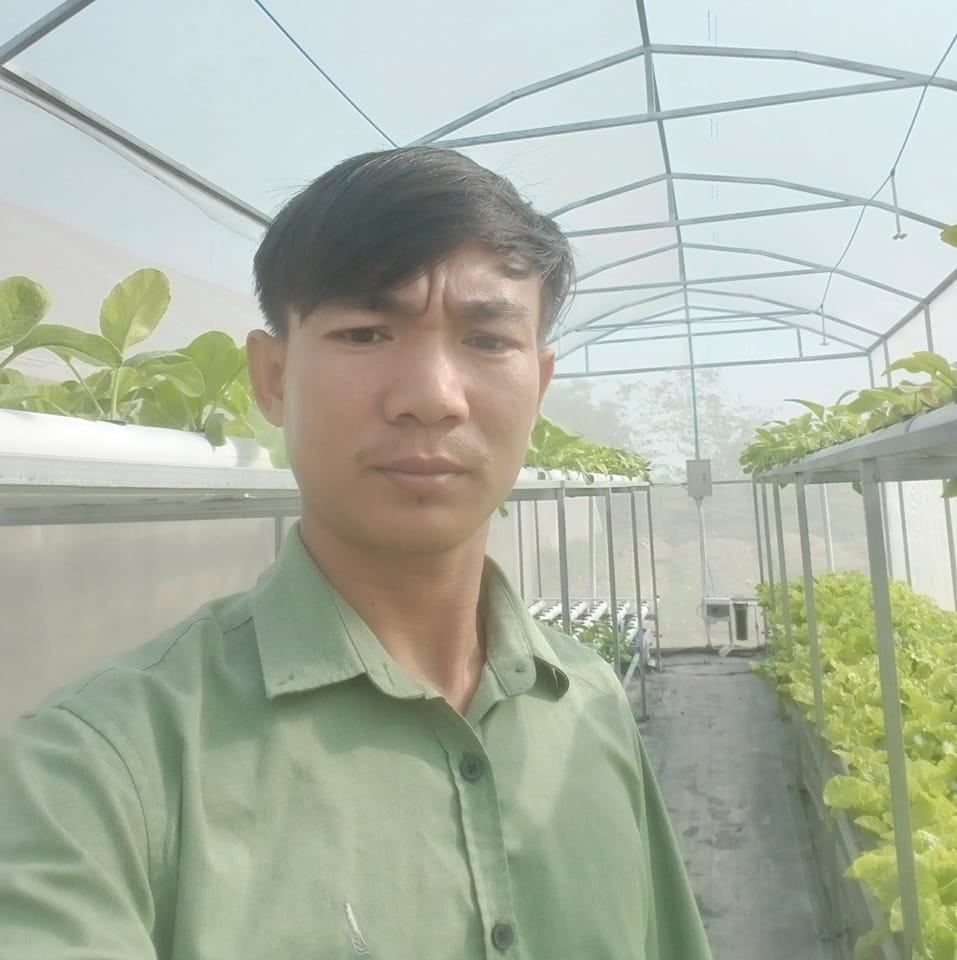 Chea Rathanak