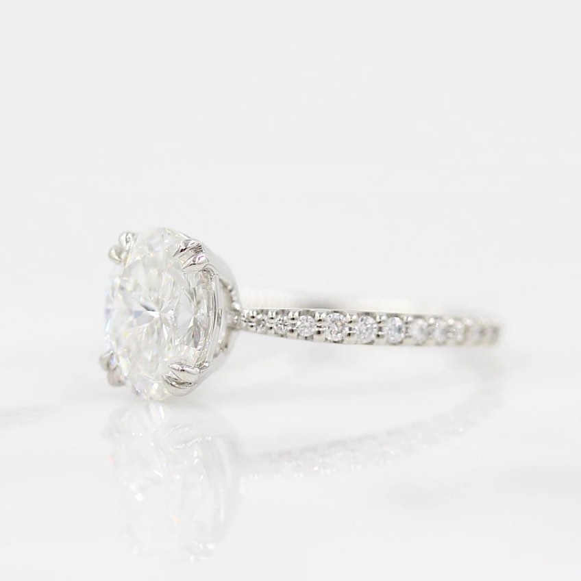 Meet the Collection // Simple but... - Taylor Custom Rings | Facebook