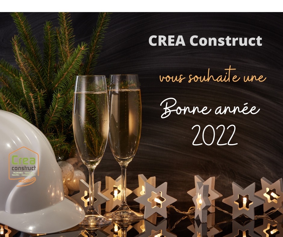 CREAconstruct
