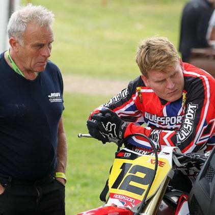 Ray Rowson Racing