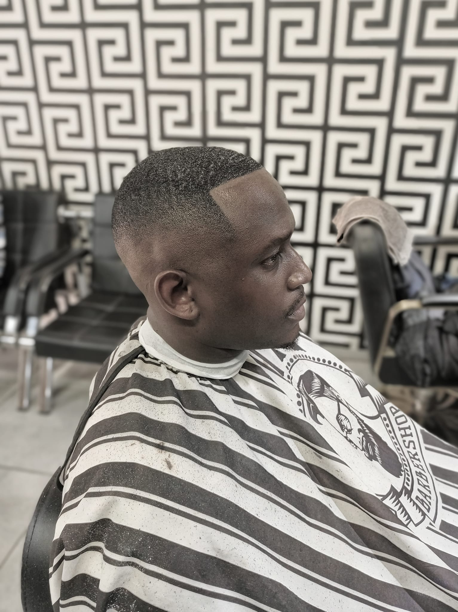 Fresh fadez | Gaborone