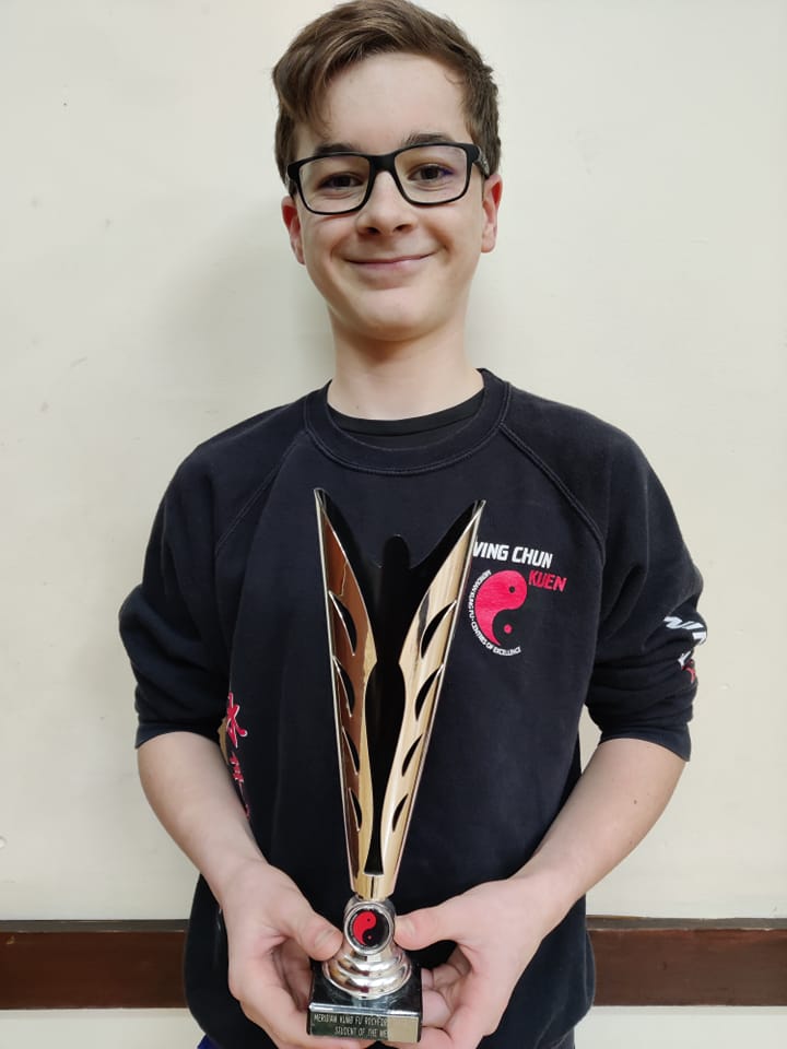 ⭐ Well done to Jack... - Meridian Kung Fu Rochford District | Facebook