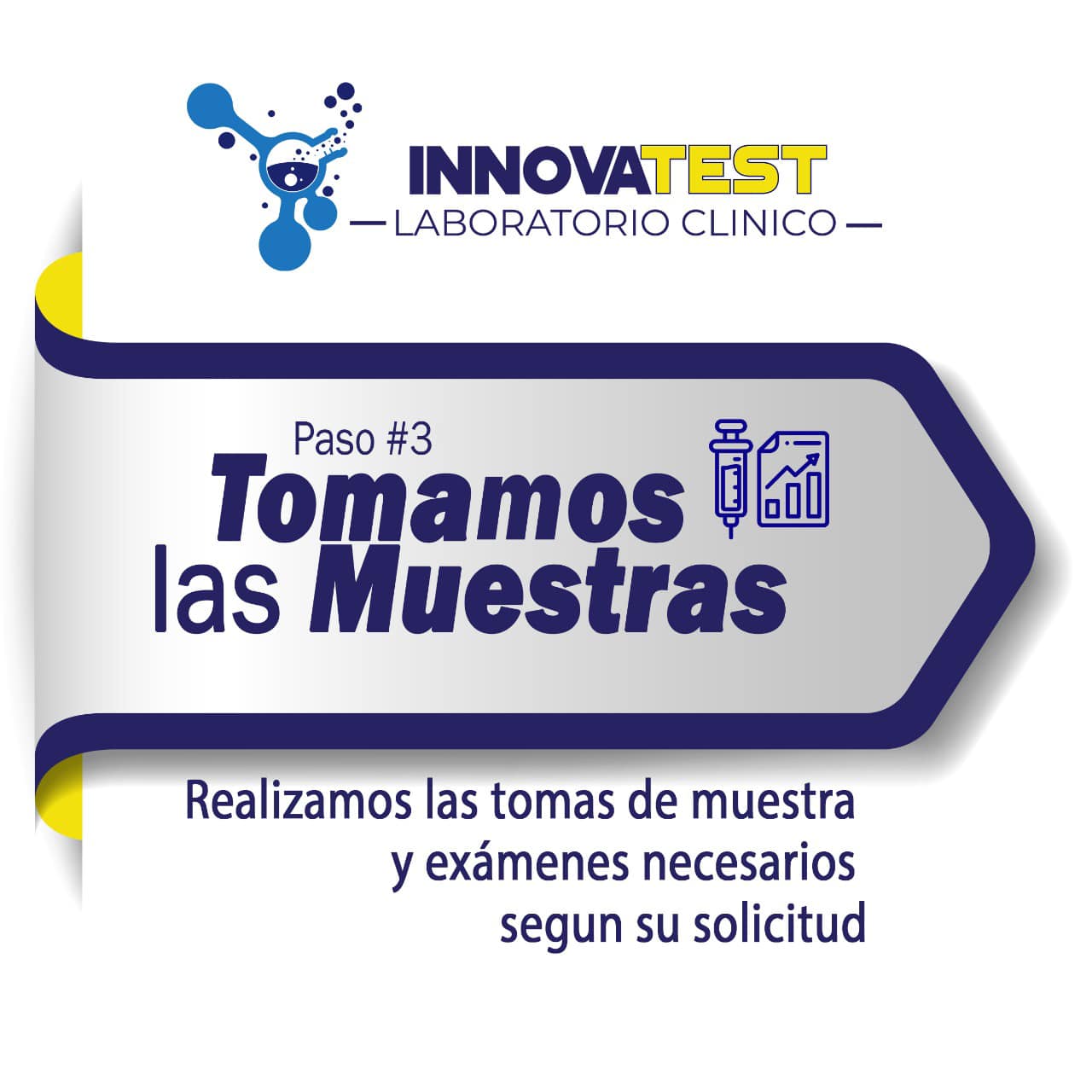 Innova Test Laboratorio Clínico