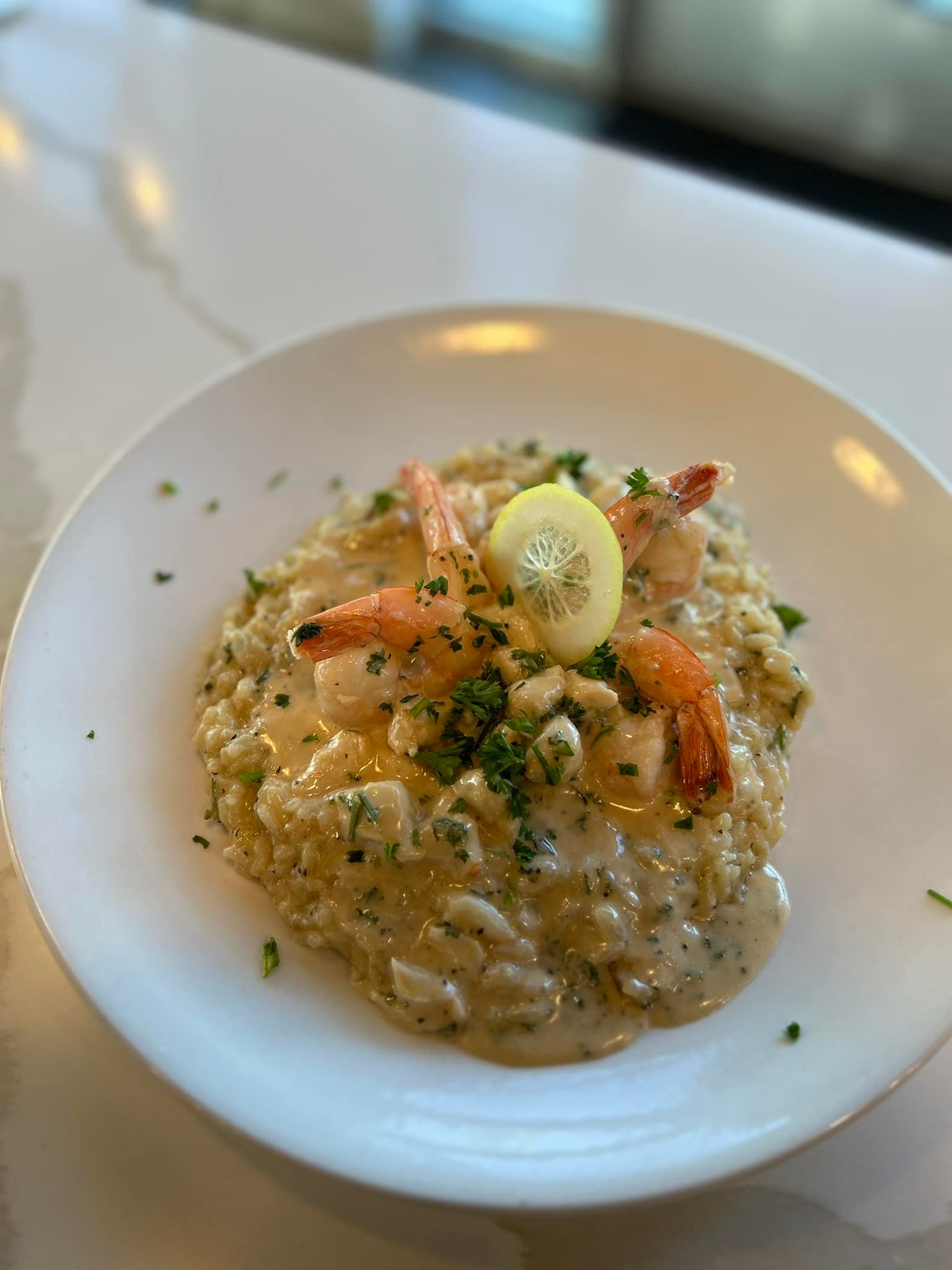 Basilico Pizzeria & Ristorante | Virginia Beach VA