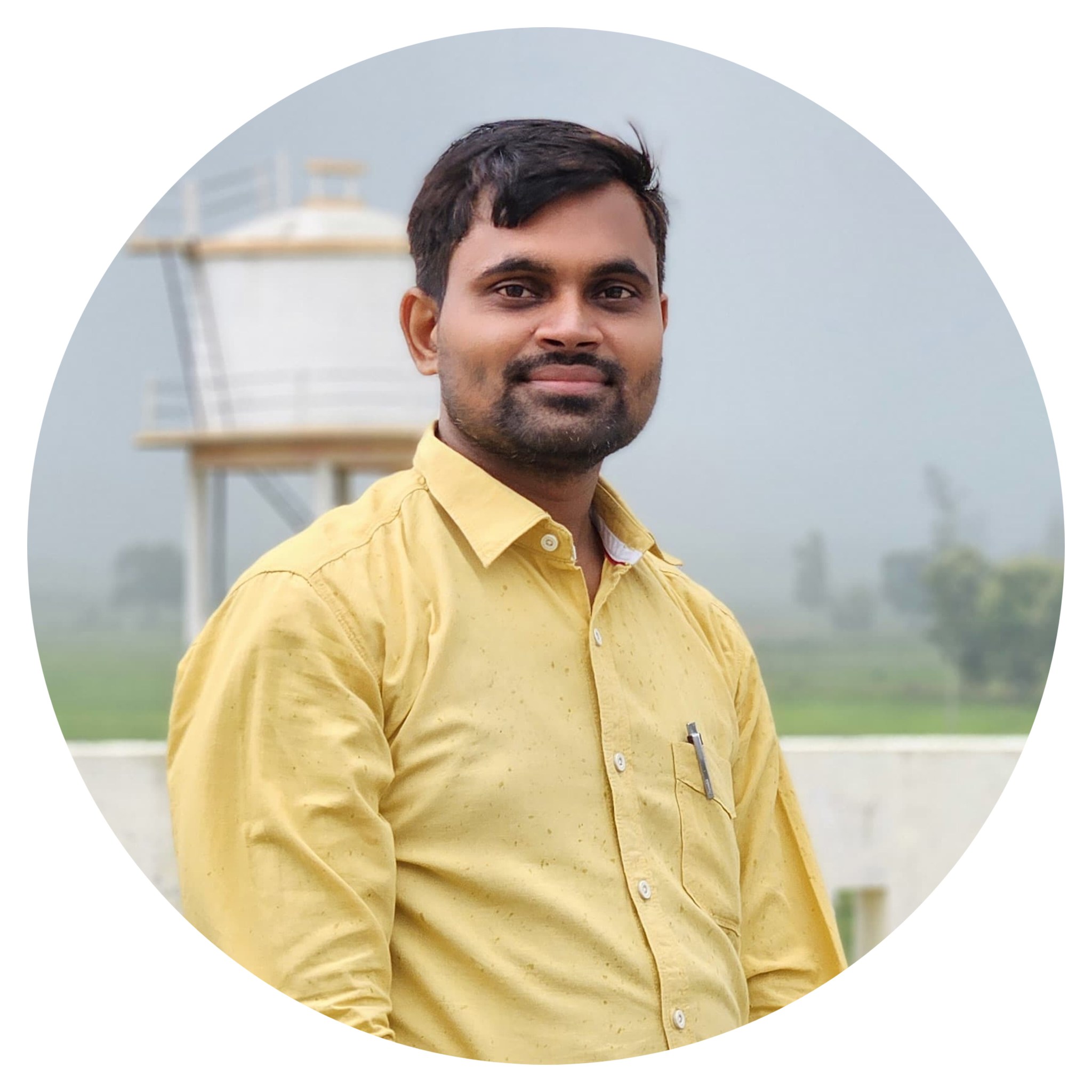 Ashutosh Raj