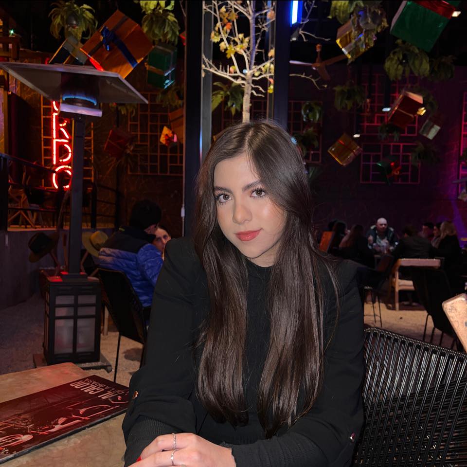 Odeth Rodriguez